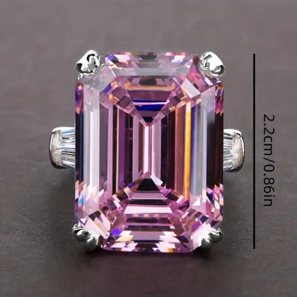 Romantic Ring for Special Moments