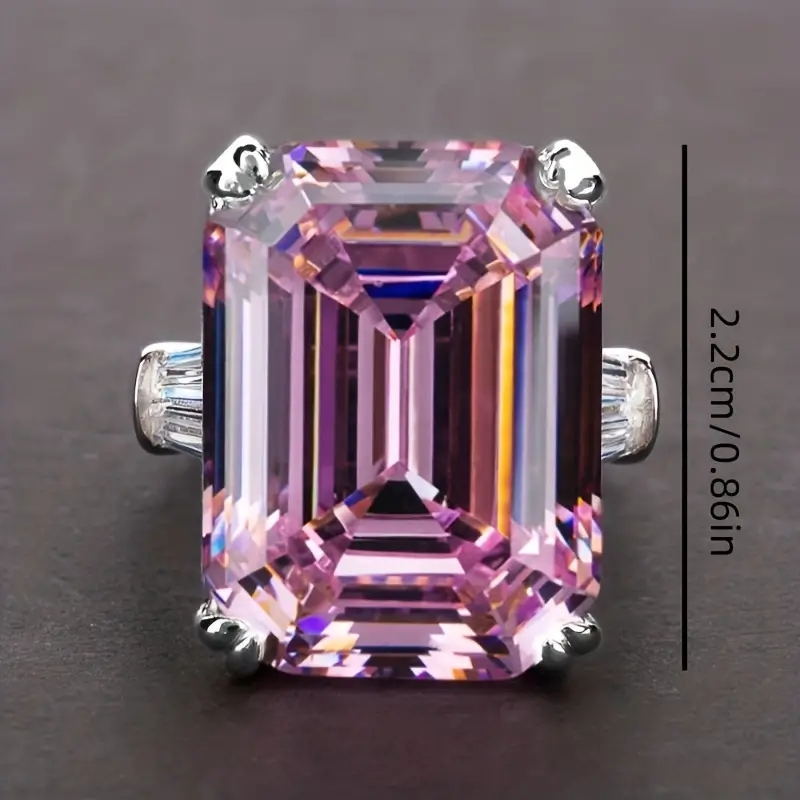 Romantic Ring for Special Moments