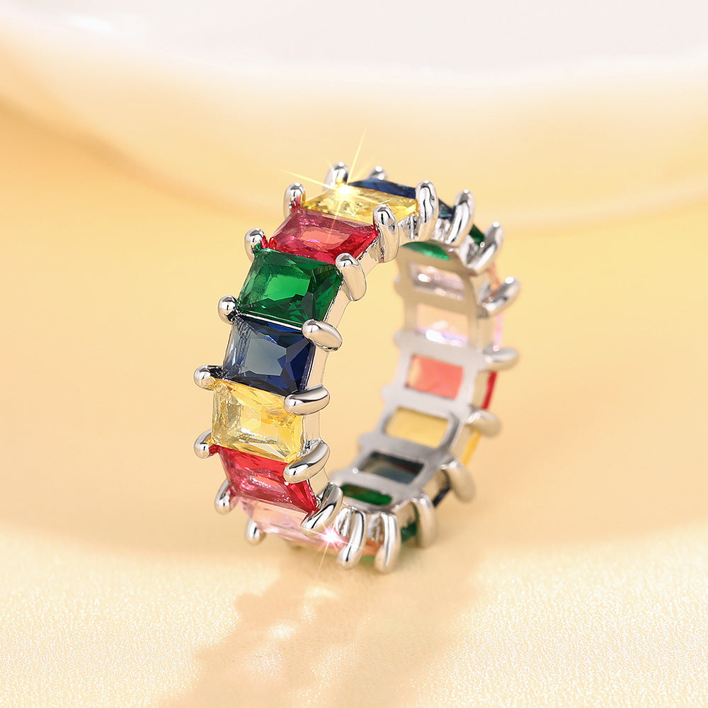 Stunning Ring for Daily Wear