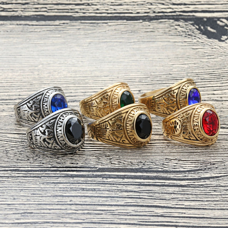 Delicate Artisan Ring
