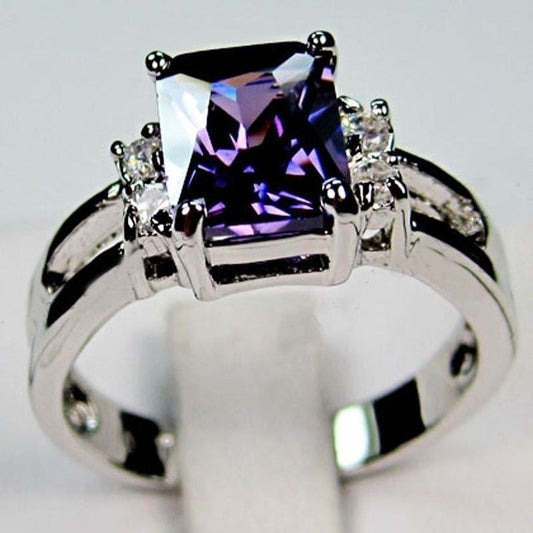 Classic Ring with Timeless Appeal