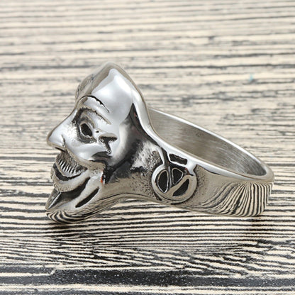 Elegant Ring for Every Occasion