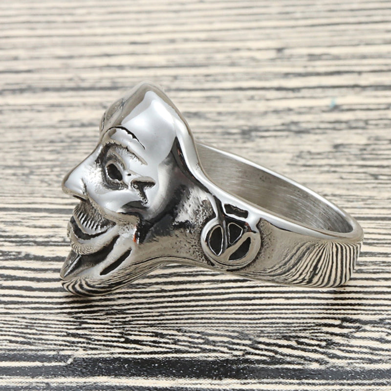 Elegant Ring for Every Occasion