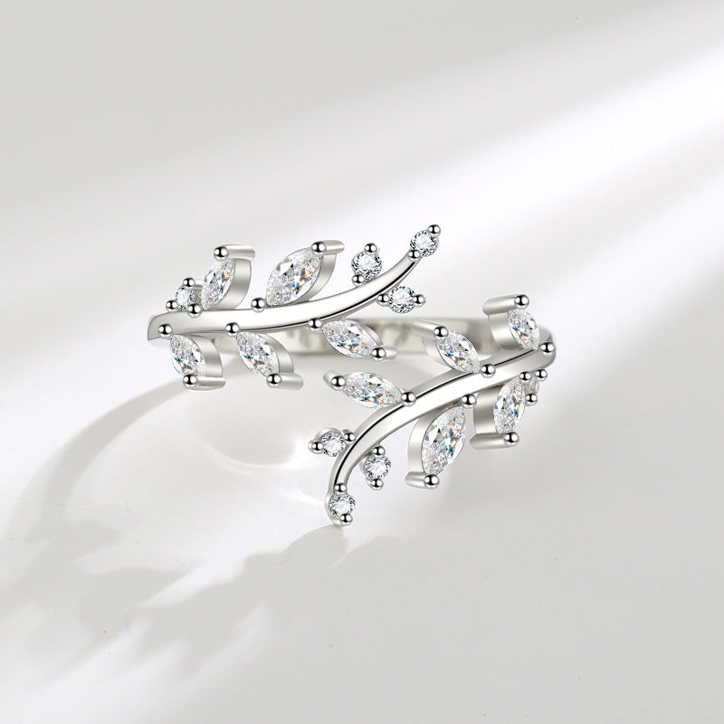 Romantic Ring for Special Moments