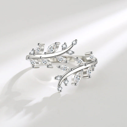 Romantic Ring for Special Moments