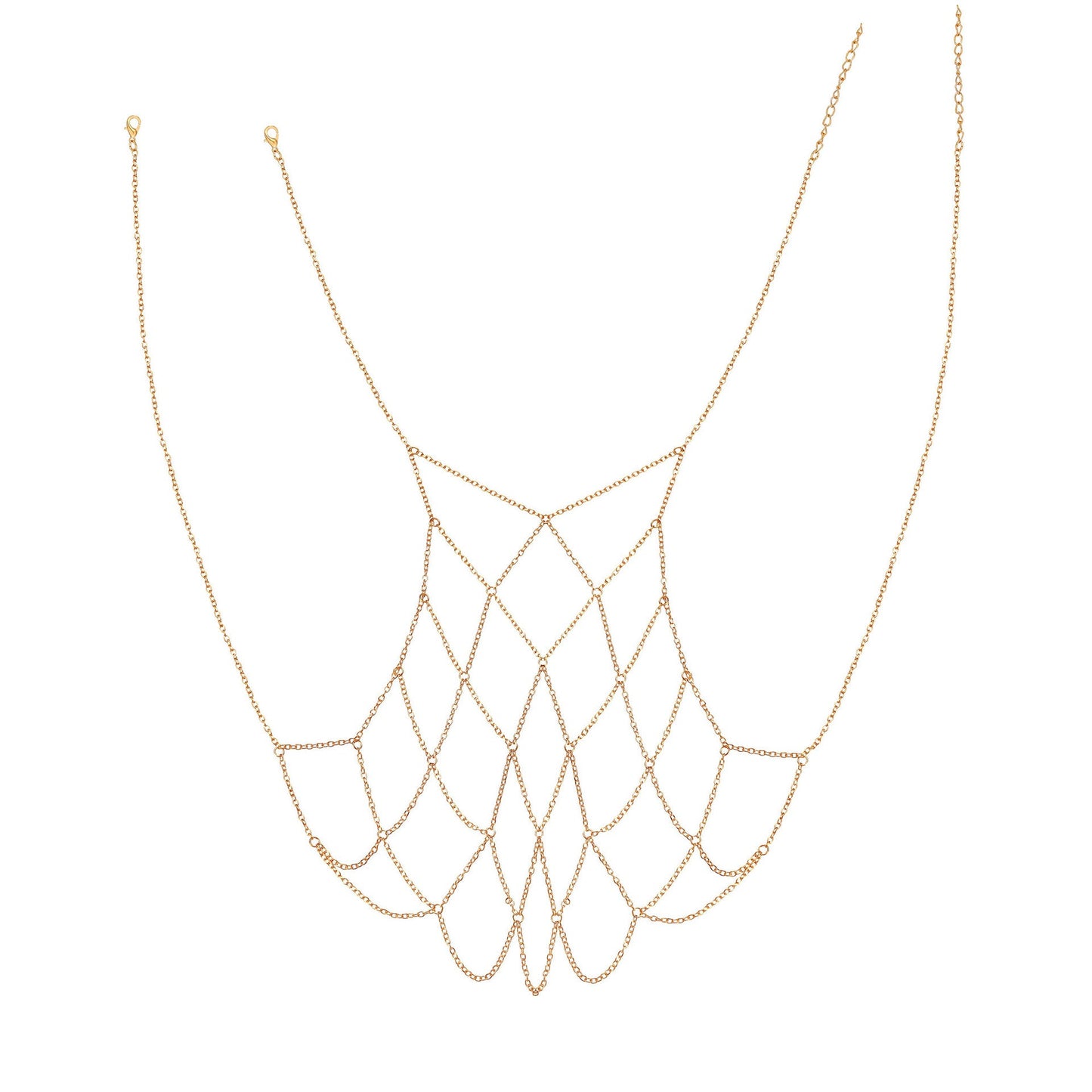 Delicate Artisan Chain