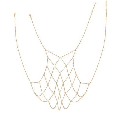 Delicate Artisan Chain