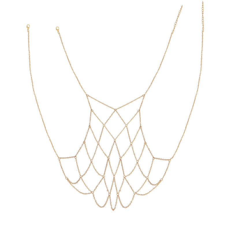 Delicate Artisan Chain