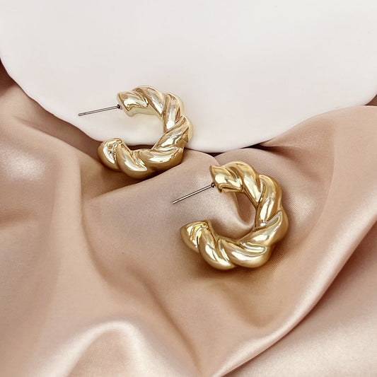 Stunning Earring for Daily Wear