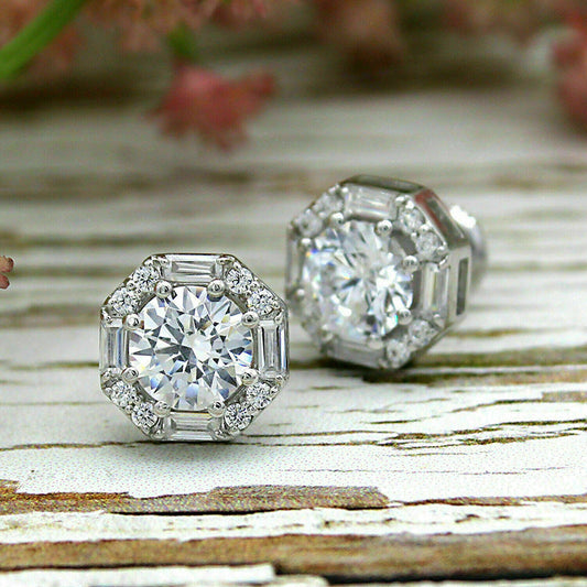 Romantic Earring for Special Moments