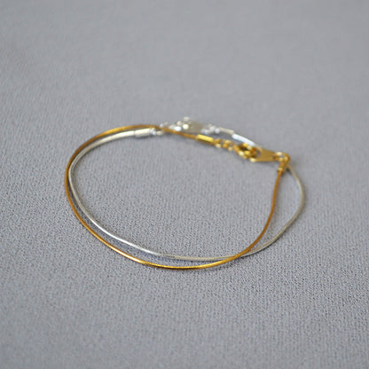 Charming Gold Bracelet for Any Occasion