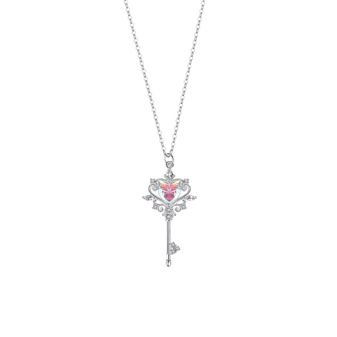 Classic Necklace with Timeless Appeal