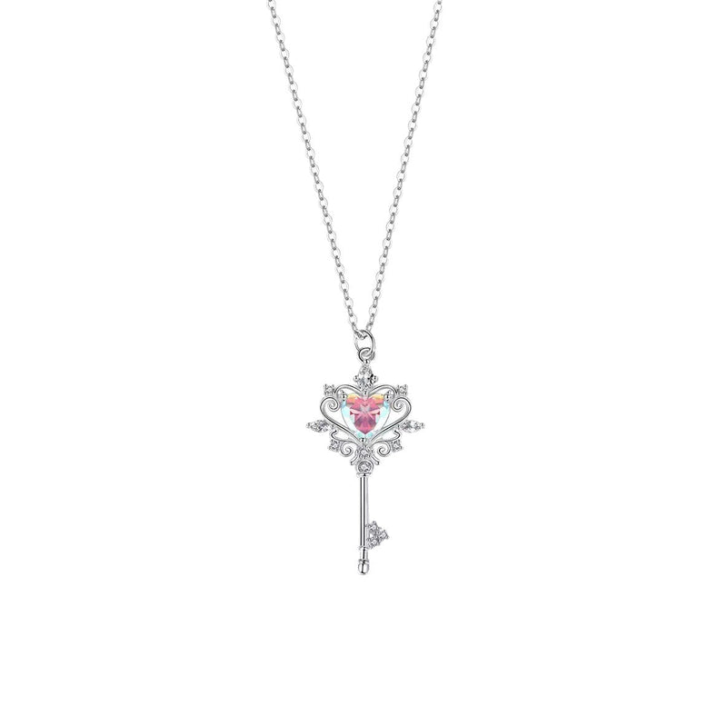 Classic Necklace with Timeless Appeal