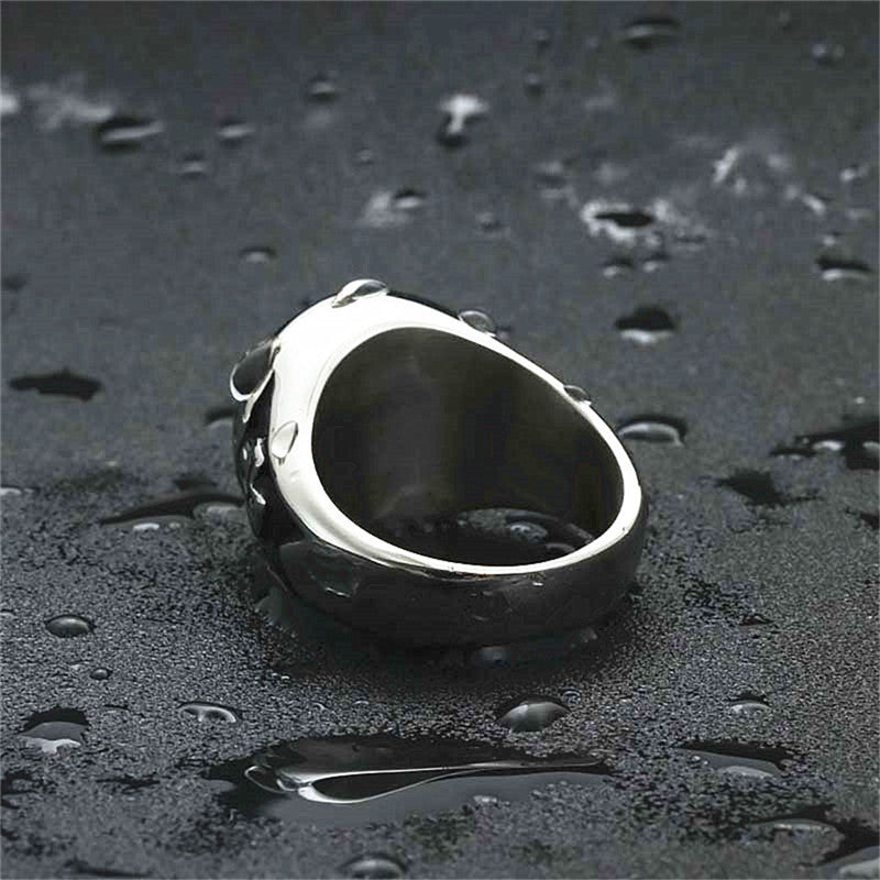Elegant Ring for Every Occasion