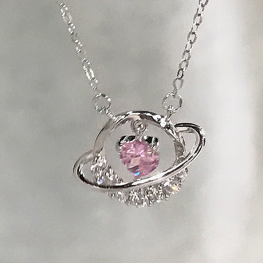 Delicate Artisan Necklace