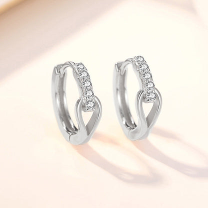 Romantic Earring for Special Moments