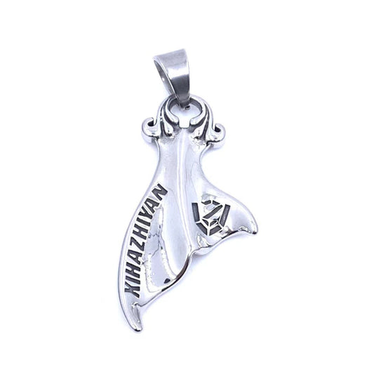 Beautiful Pendant with Unique Style