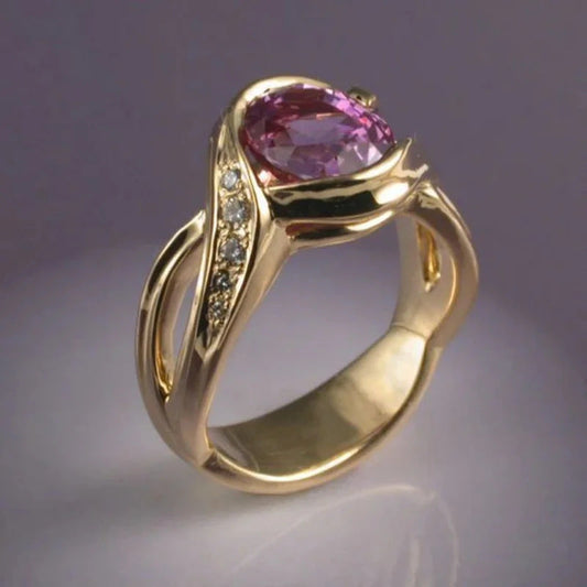 Elegant Ring for Every Occasion