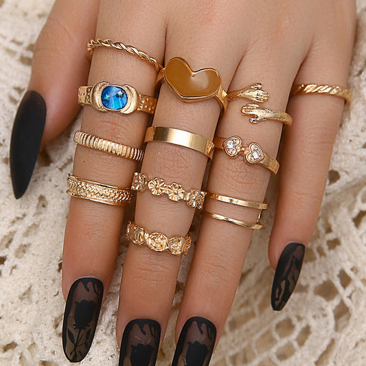 Charming Set for Any Occasion