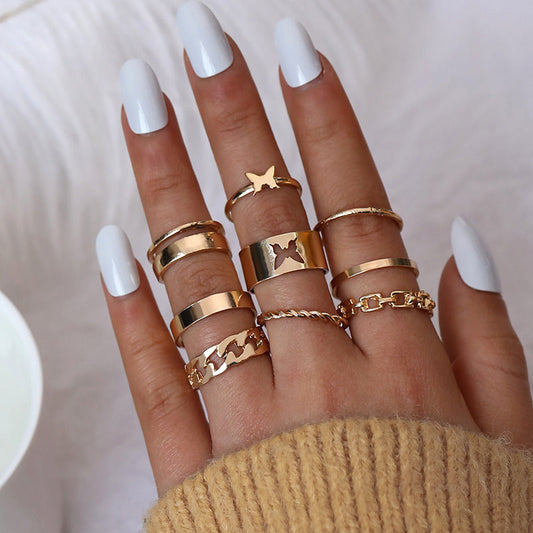 Elegant Chain for Every Occasion