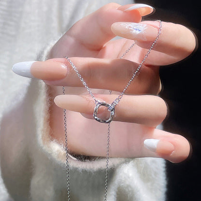 Beautiful Necklace with Unique Style