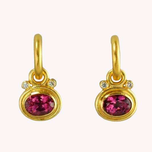 Classic Earring with Timeless Appeal