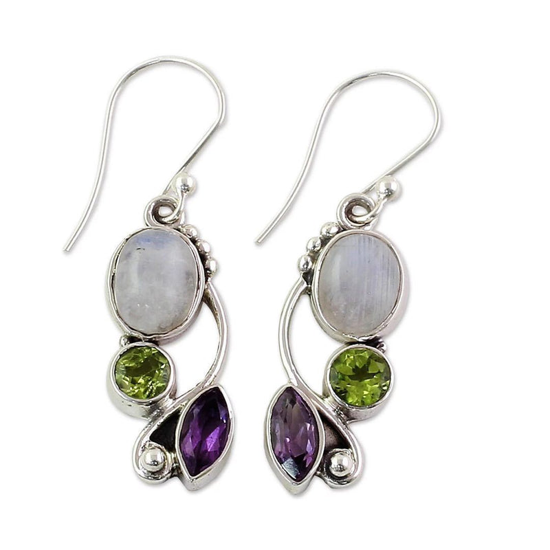 Romantic Earring for Special Moments