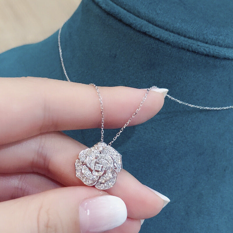 Charming Necklace for Any Occasion