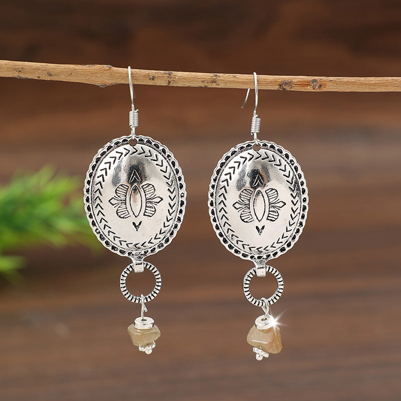 Beautiful Earring with Unique Style