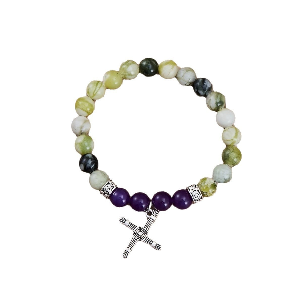Delicate Artisan Bracelet