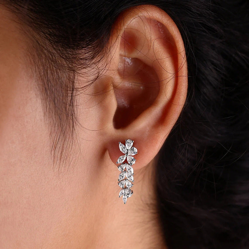 Elegant Earring for Every Occasion