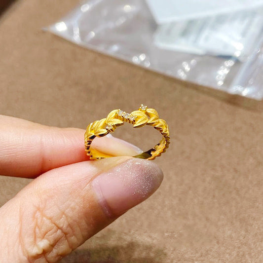 Vintage Handmade Piece