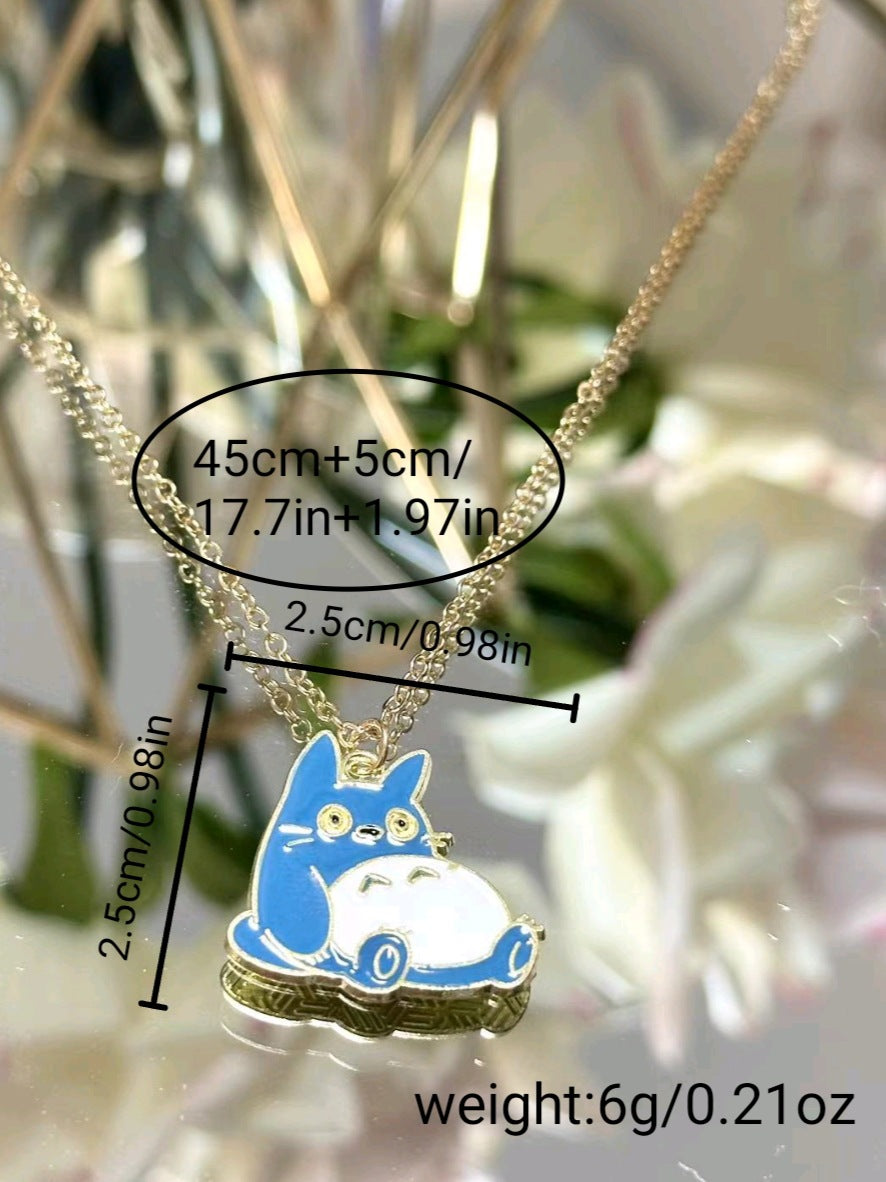 Stunning Necklace for Daily Wear