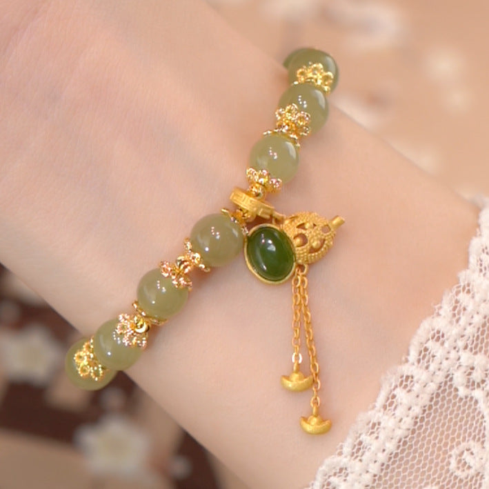 Stunning Silver Bracelet for Daily Wear