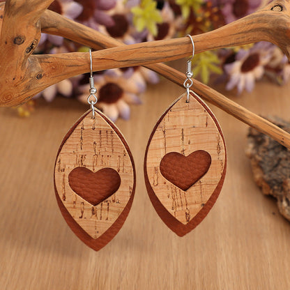 Romantic Earring for Special Moments
