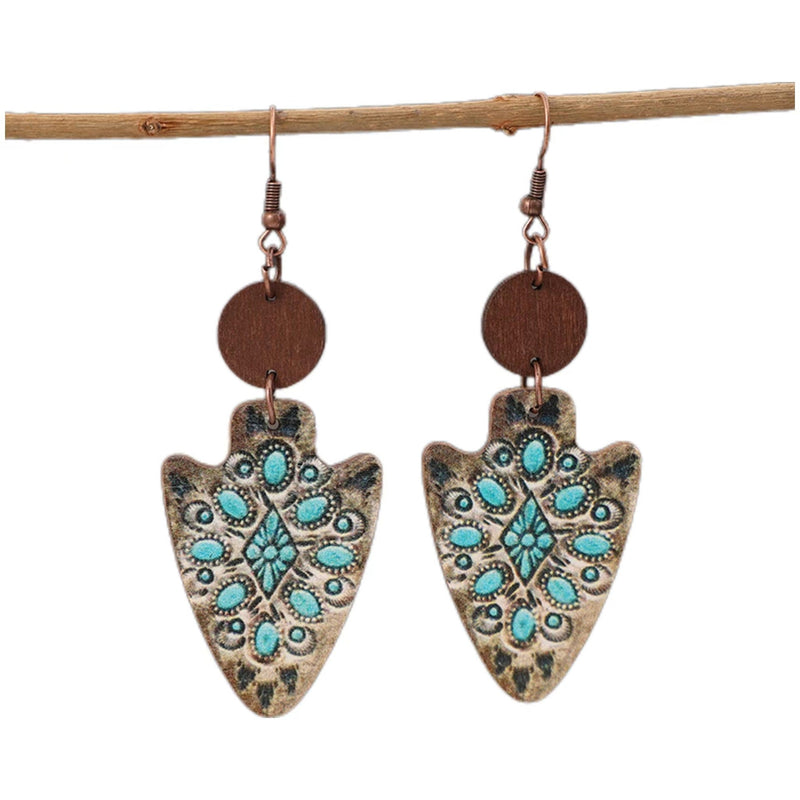 Stunning Earring for Daily Wear