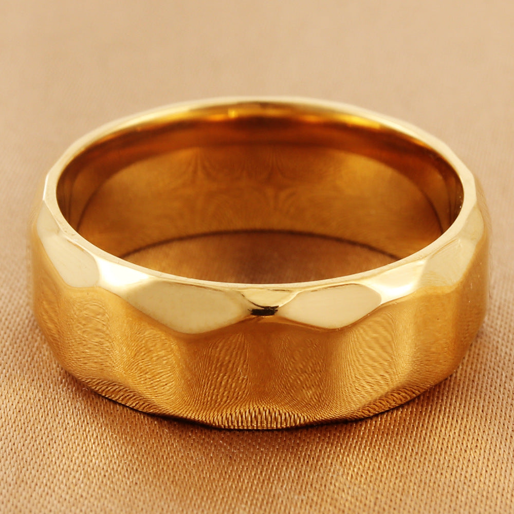 Elegant Ring for Every Occasion