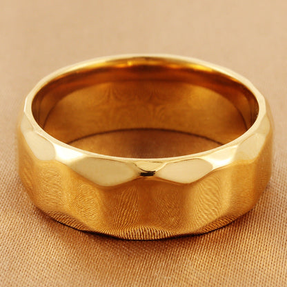 Elegant Ring for Every Occasion