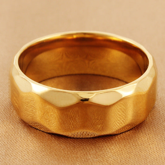 Elegant Ring for Every Occasion