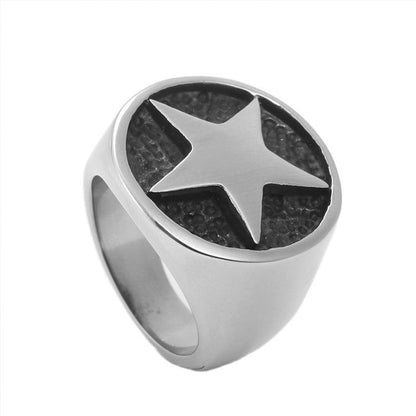 Vintage Handmade Ring