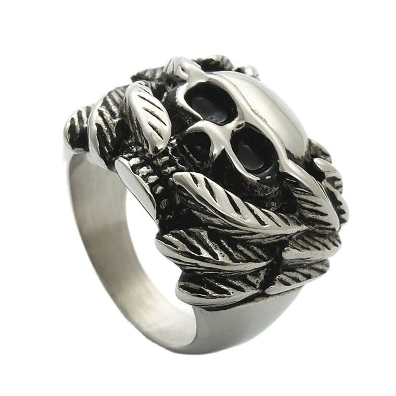 Beautiful Ring with Unique Style