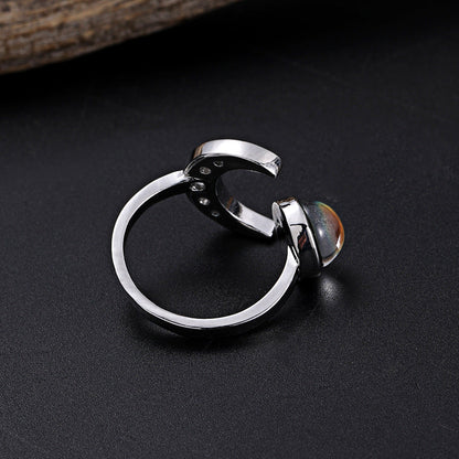 Charming Gold Ring for Any Occasion
