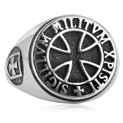 Beautiful Ring with Unique Style