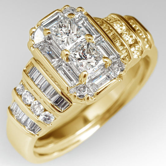 Stunning Set for Daily Wear