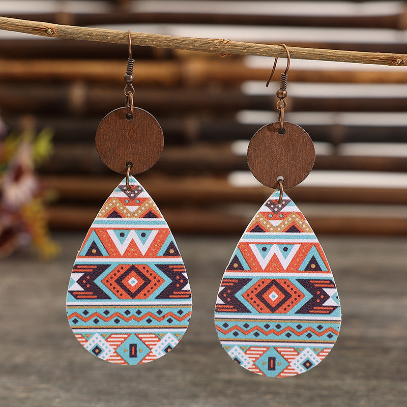 Stunning Earring for Daily Wear