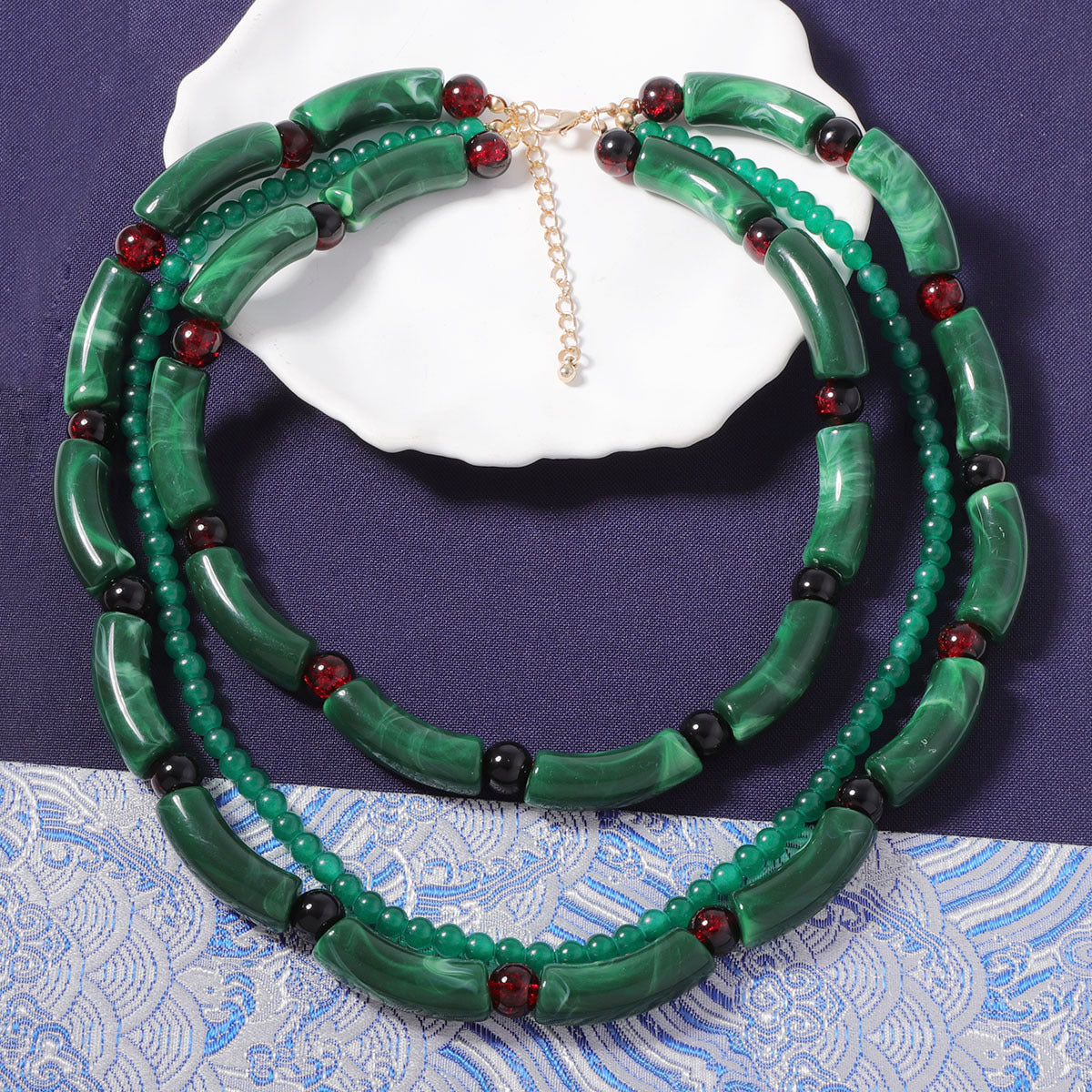Beautiful Necklace with Unique Style
