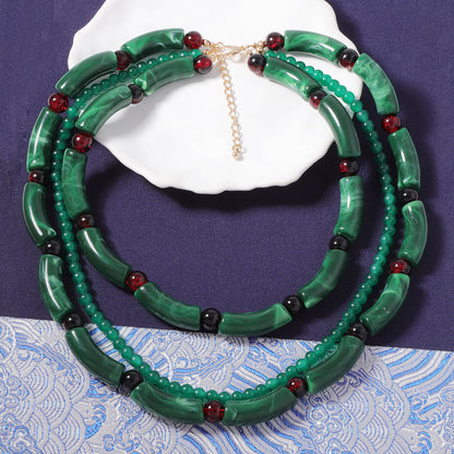 Beautiful Necklace with Unique Style
