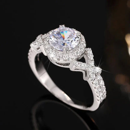 Charming Ring for Any Occasion
