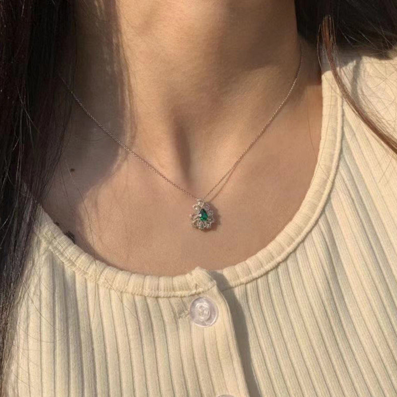 Beautiful Necklace with Unique Style