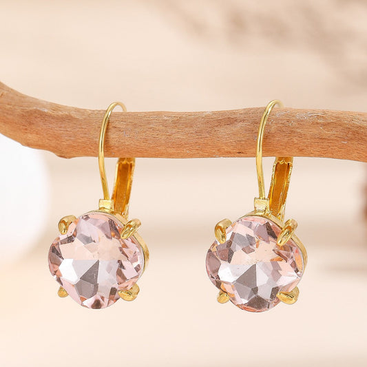 Romantic Earring for Special Moments